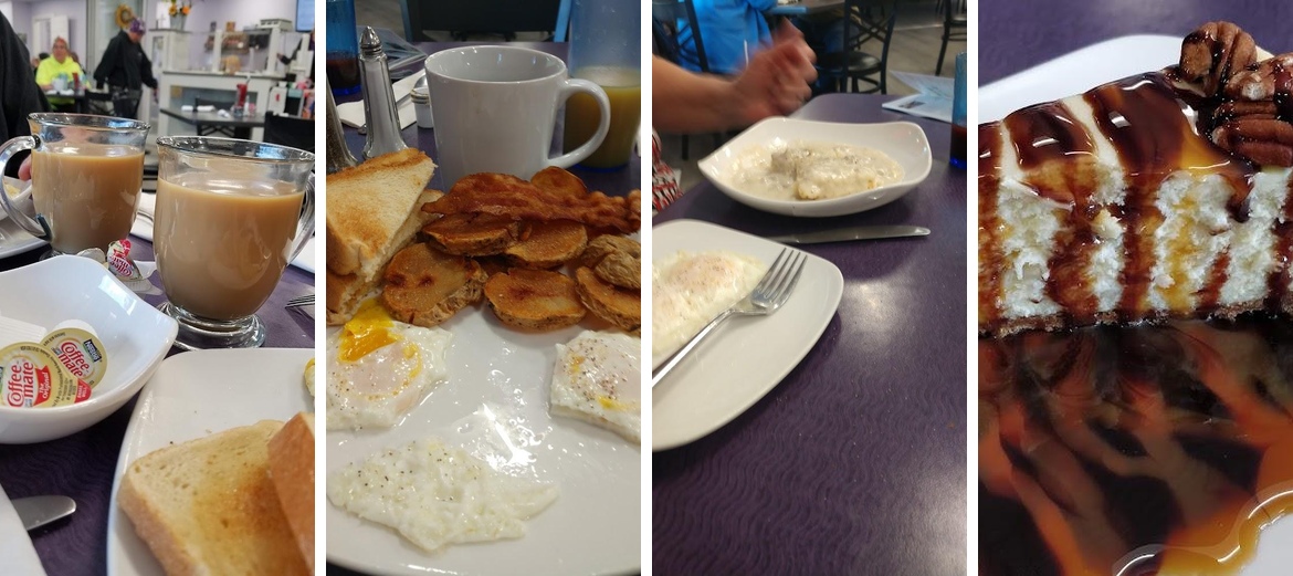 Great Day Cafe