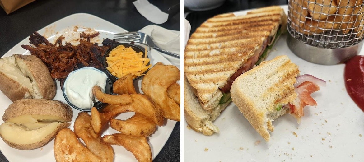 Great Day Cafe