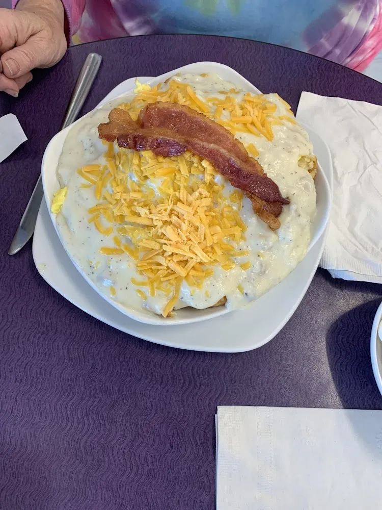 Great Day Bowl