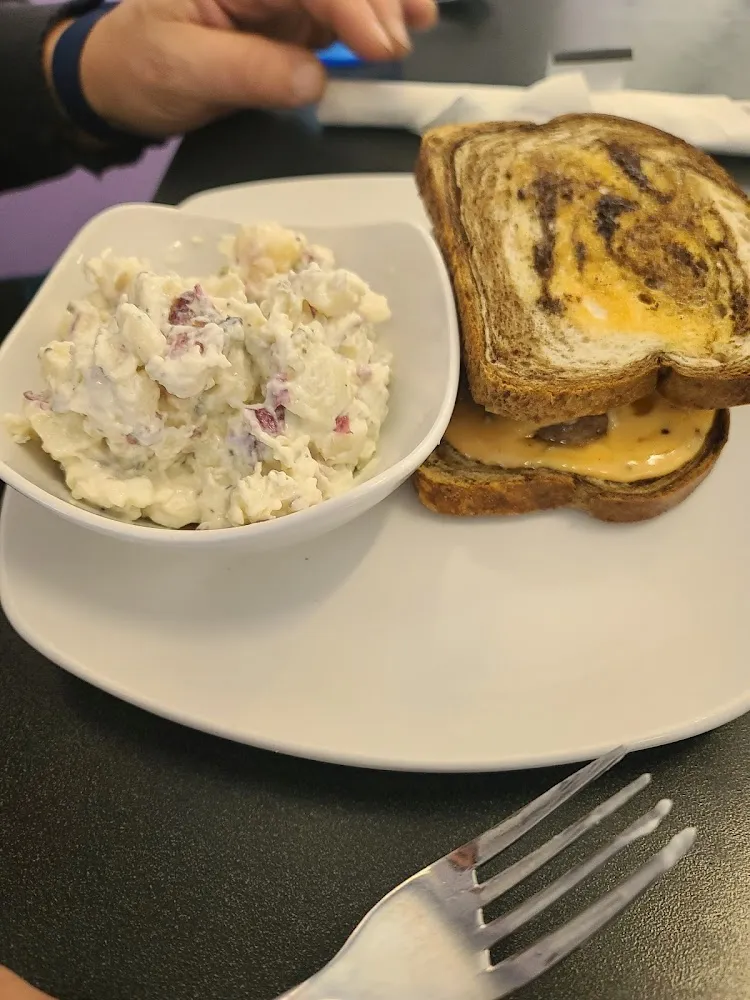 Potato Salad